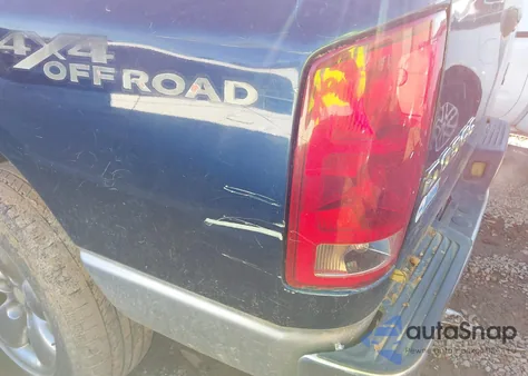 2002 Dodge Ram 1500 St z USA, uszkodzony, nr VIN 1D7HU18ZX2J224069